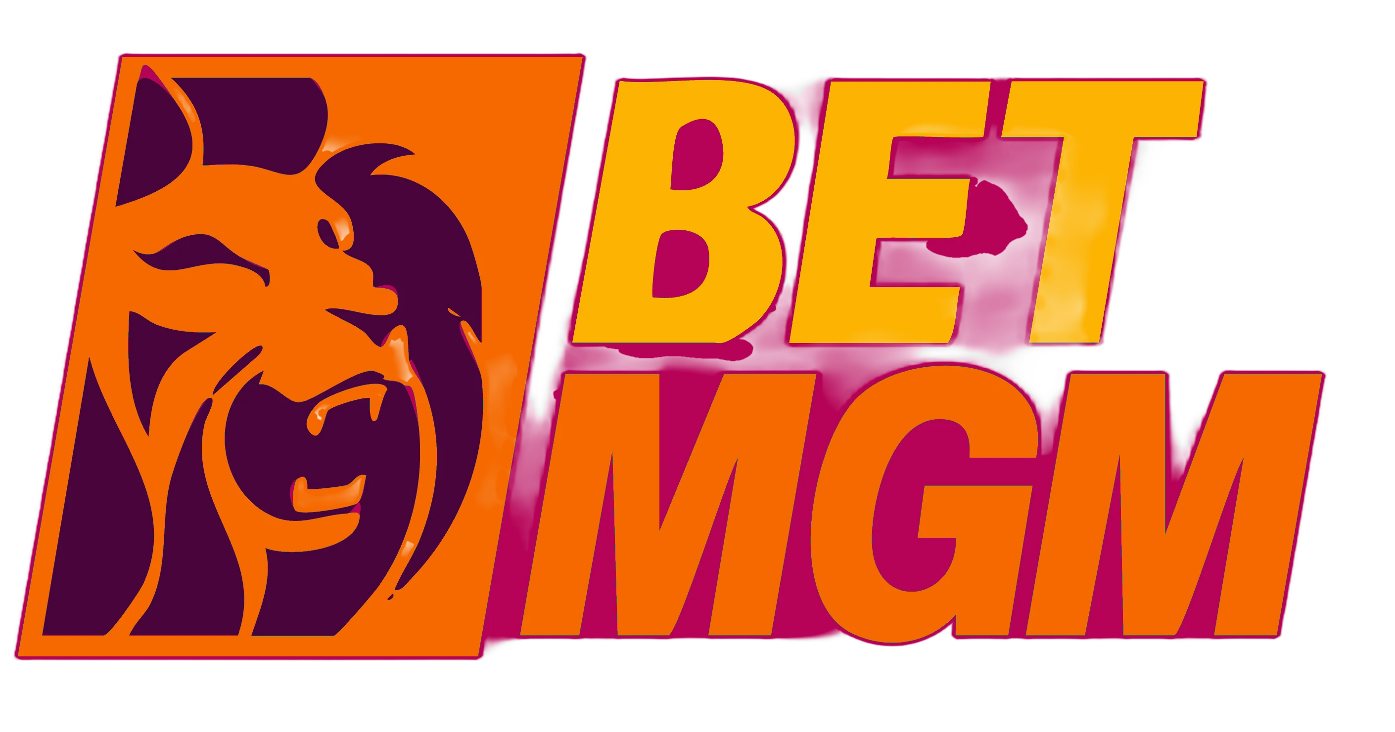 BetMGM logo