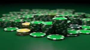 Online slot machine variety