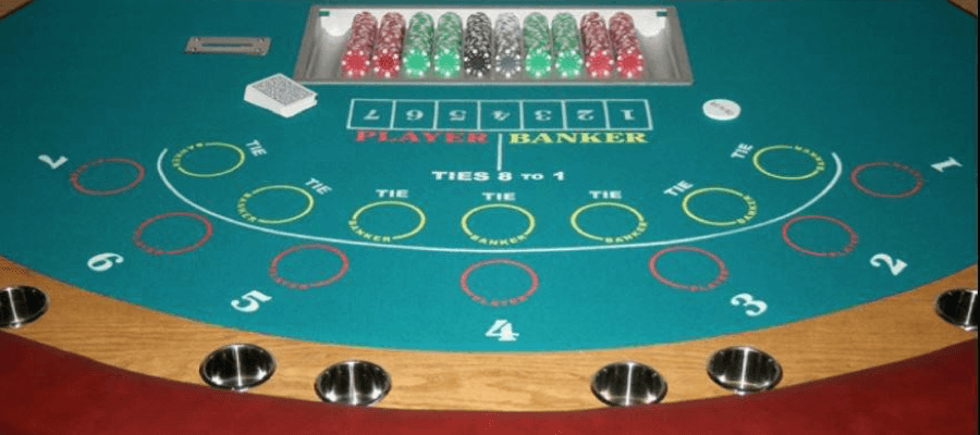 Casino game discovery interface