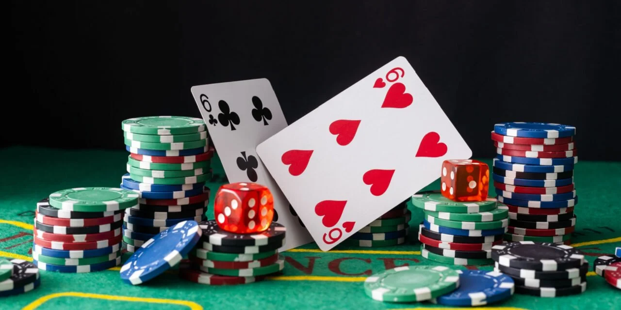 Responsible gambling resources